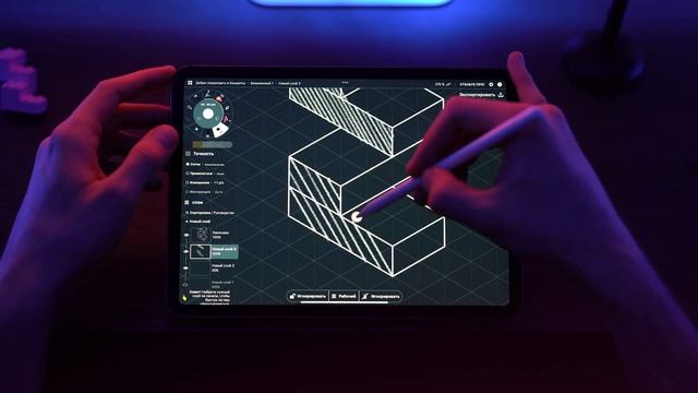Создание логотипа для EUROPEWORK PRO от Noble Ad Craft: Поэтапный процесс | Элементы дизайна смотреть онлайн