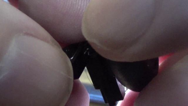 Cleaning The Wheel of the Logitech MX-518 Mouse, Disassembly & Reassembly смотреть онлайн
