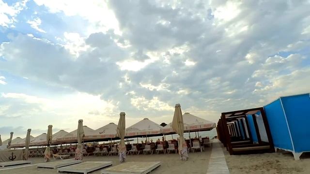 ЛАНЖЕРОН пляж ОДЕССА 2021 обзор ПРОГУЛКА для ПОХУДЕНИЯ Как похудеть бесплатно дома смотреть онлайн