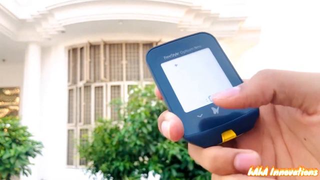 How To Setup Freestyle Optium Neo Blood Glucose & Ketone Monitoring System