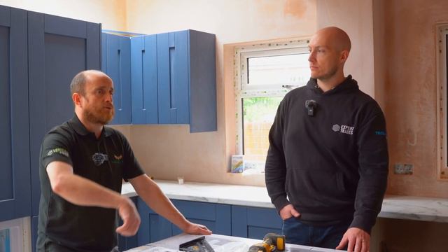 Answering Your Top Questions on Kitchen Installations смотреть онлайн