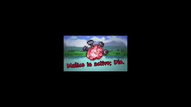 Terraria Calamity Mod be like: смотреть онлайн