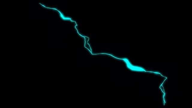2D FX - Advanced Lightning смотреть онлайн
