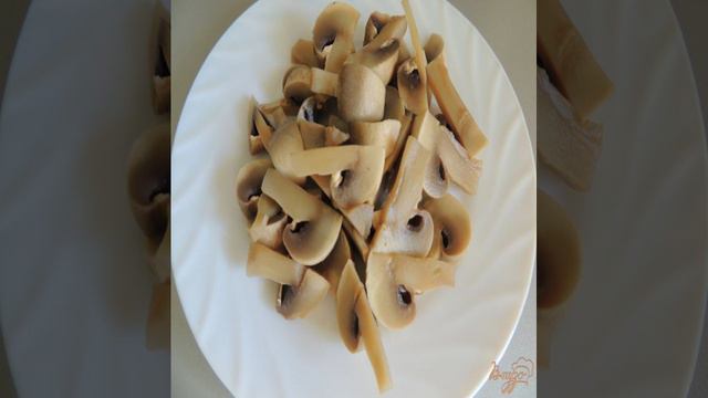 Кухня Мамашки