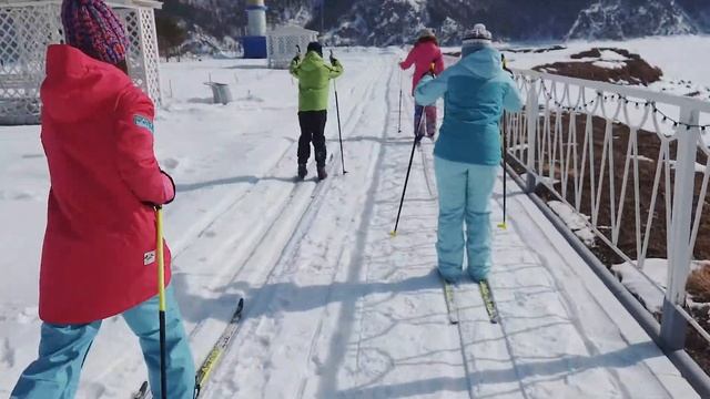 Эко парск Адмирал 2018 смотреть онлайн