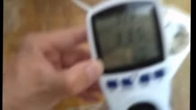 Кондиционер своими руками - вентилятор 45W и лед. Тест-драйв. смотреть онлайн