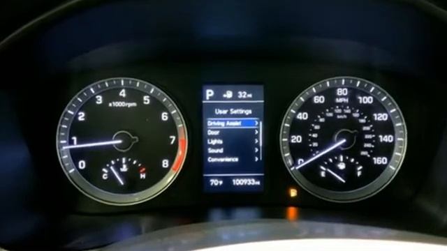 Used 2018 Hyundai Sonata Washington DC Honda Dealer, MD #HNH536262A - SOLD смотреть онлайн