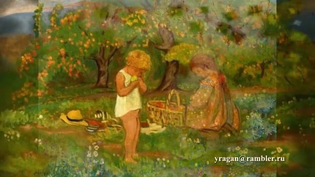 Анри Лебаск Henri Lebasque,,биография,работы смотреть онлайн