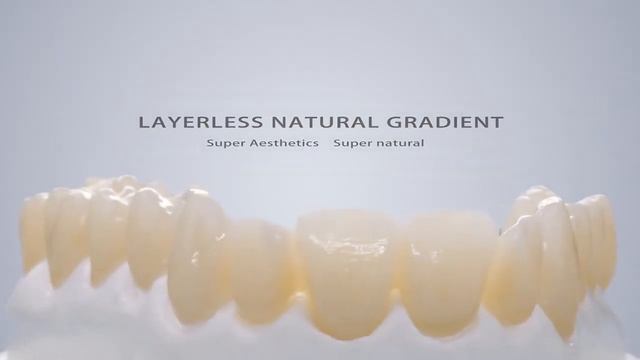 3D Pro Zir® | Aidite смотреть онлайн