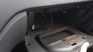 Ford Kuga Android автомагнитола
