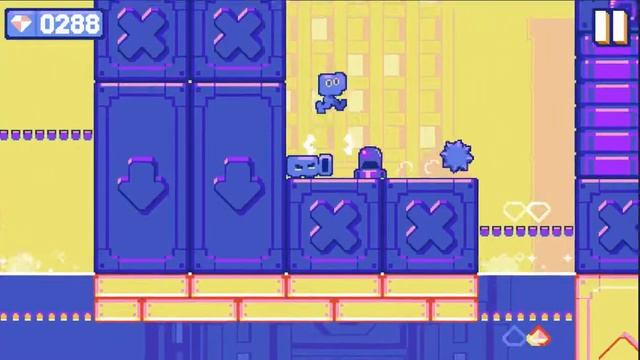 Hop Swap Lvl 24 Any% Speedrun 28.99 смотреть онлайн
