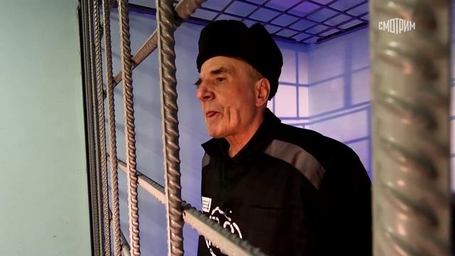 Цепляясь за жизнь. Расследование Эдуарда Петрова смотреть онлайн