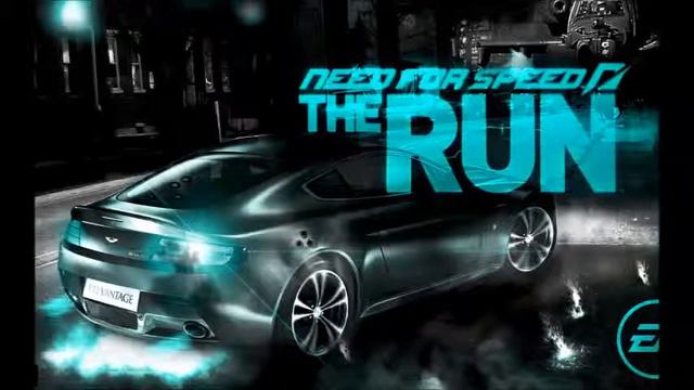 NFS The Run - Rival OST смотреть онлайн