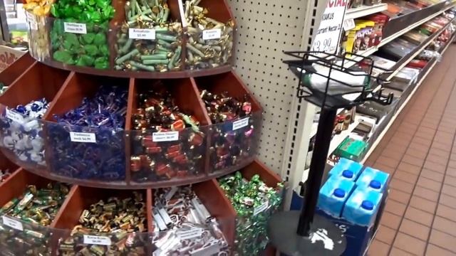 GS1389 Русский магазин в Бостоне. смотреть онлайн