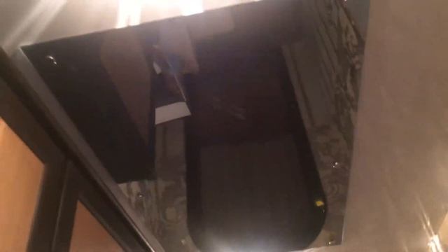 3D Бесконечный потолок смотреть онлайн