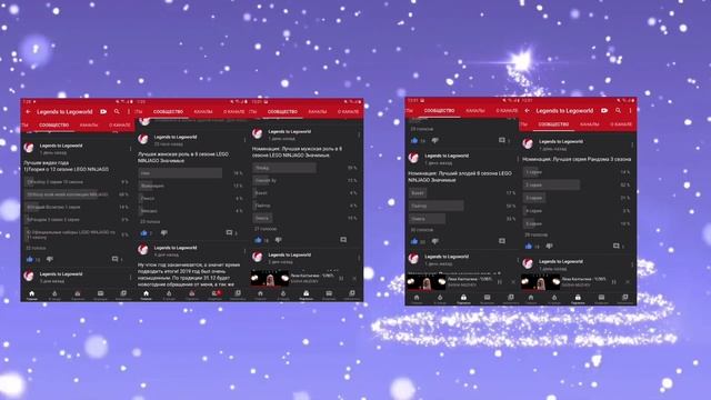 НОВОГОДНЕЕ ОБРАЩЕНИЕ 2019, ИТОГИ ГОДА 2019, ПРЕМИЯ КАНАЛА, ПОЗДРАВЛЕНИЕ, 2020 ПРИВЕТ, А 2019 ПОКА! смотреть онлайн