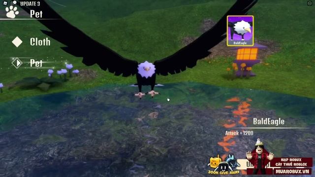 Roblox - Demon Slayer Nhưng Lại Là Game Simulator! (Demon Soul Simulator) смотреть онлайн