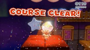 Super Mario 3D World - All Captain Toad Levels (Full Guide & Walkthrough)