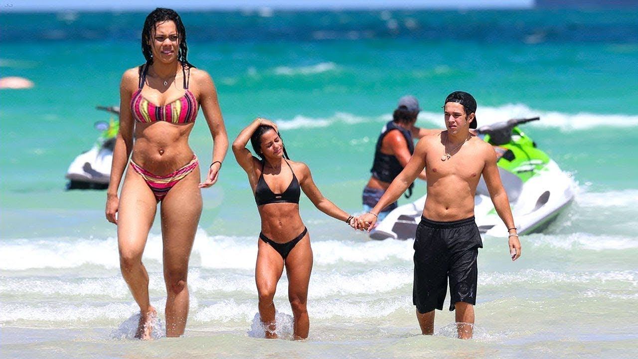 Реальные Девушки-ХАЛКИ, От Вида Которых Мурашки По Коже смотреть онлайн