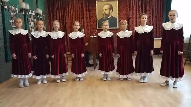 Муз. М.Минкова сл. Ю. Энтина “Дождя не боимся!” смотреть онлайн