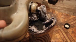 Как отфильтровать автомобильное масло, моторное, трансмисионное, мотоциклетное