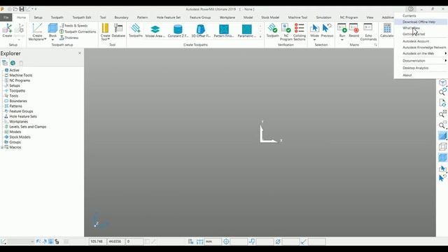 Autodesk - Update New serial Number смотреть онлайн