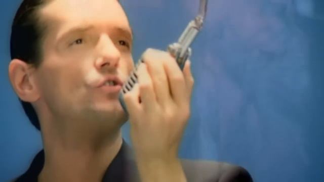 Falco - Naked (Uncensored) 1996 смотреть онлайн
