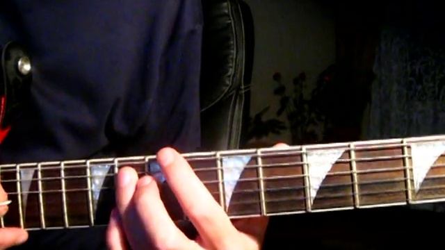 Marlin Manson - Sweet Dreams Тональность (Сm) Песни под гитару смотреть онлайн