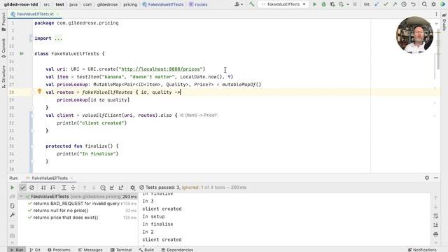 Stop Using JUnit BeforeEach! смотреть онлайн