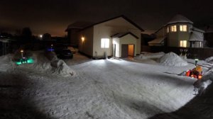 Патрулирование группой роботов