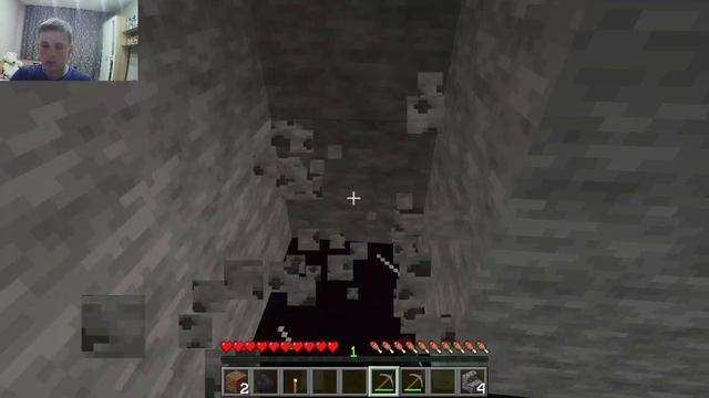 БУТЫЛКИ,НО БОЛЬШИЕ || ВЫЖИВАНИЯ В БУТЫЛКАХ || Minecraft #1 смотреть онлайн