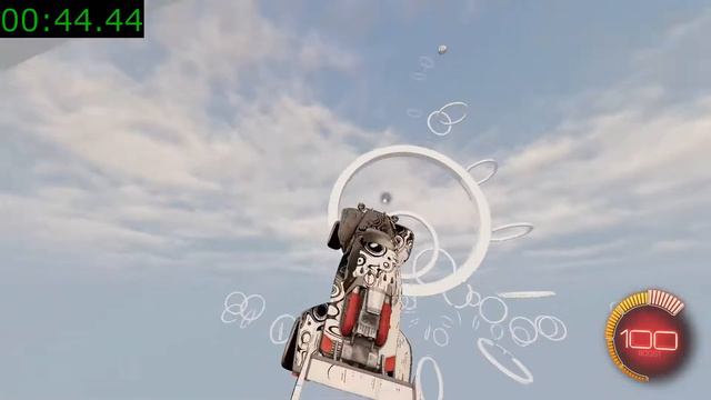 [Former WR] Lucid rings in 1:25.20 смотреть онлайн