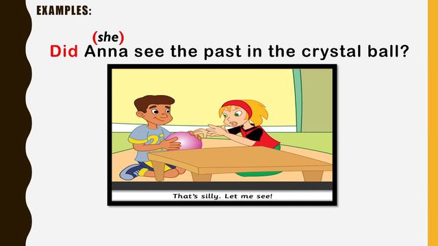 GET SMART PLUS 4: MODULE 3 - IN THE PAST (SMART KIDS) смотреть онлайн