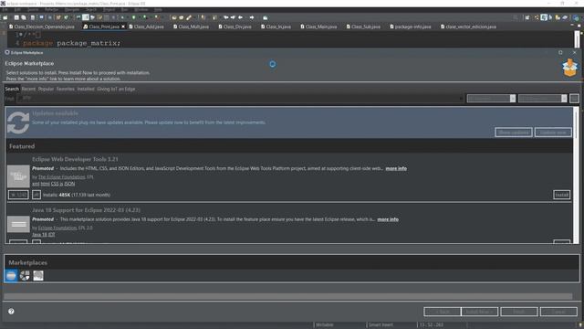 Eclipse PHP Development Tools 7.1 смотреть онлайн