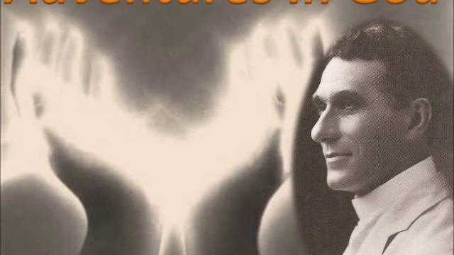 Adventures in God by John G. Lake, AudioBook смотреть онлайн