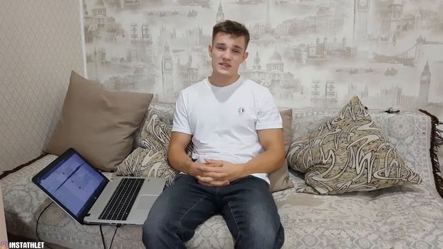 25 ВОПРОСОВ ДЛЯ ATHLETIC MIX | С ЧЕГО НАЧИНАЛ, ИСТОРИИ ИЗ ЖИЗНИ!