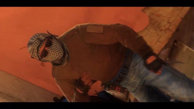 FUNTIK ACE HS AK47 смотреть онлайн