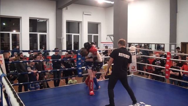 Кюрджидис Георгий( THE GREEK GLADIATOR) смотреть онлайн
