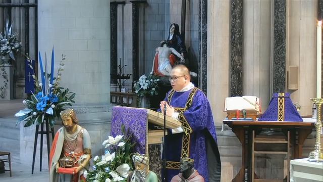 Requiem Mass for Pope Benedict XVI - 2nd January 2023 смотреть онлайн