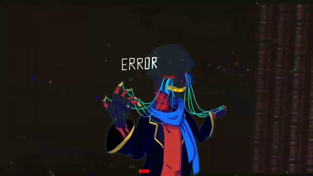 Triangles meme | Undertale | Error and Ink смотреть онлайн