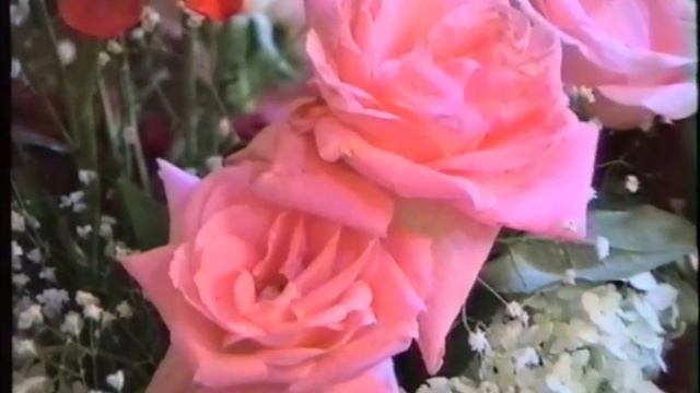 Патриаршья служба в Казанском соборе 21.07.1996 смотреть онлайн