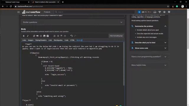 How to ask question on Stackoverflow in Hindi 2020 смотреть онлайн