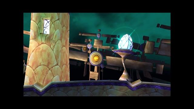 Прохождение Rayman 3: Hoodlum Havoc #8 "Коронная серия"! смотреть онлайн