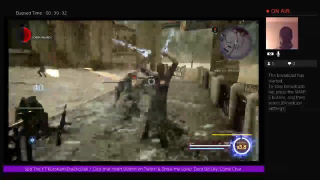 Final Fantasy XV Episode Ignis Live Reaction смотреть онлайн