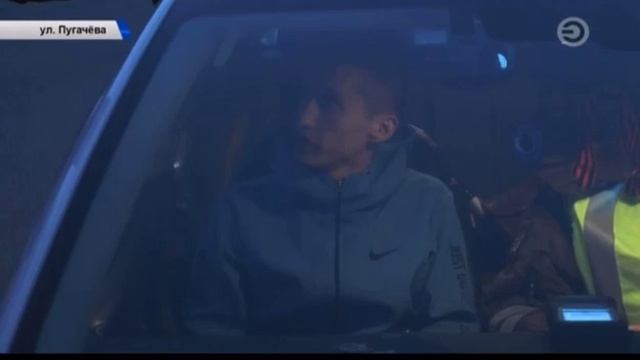 Язык заплетается, потому что я татарин ? смотреть онлайн