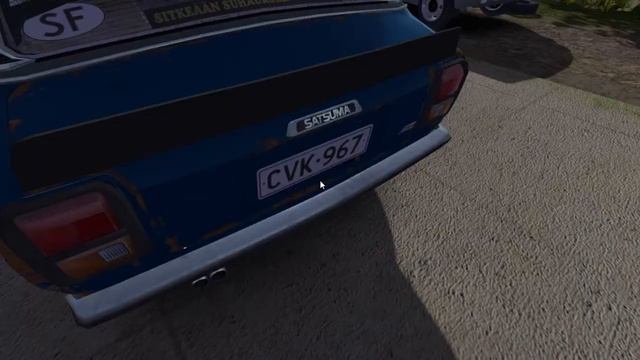 My summer car asmr смотреть онлайн