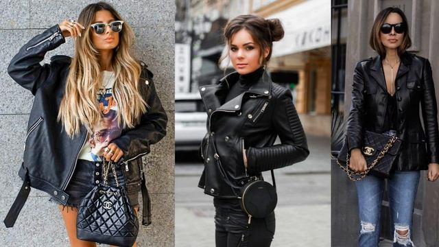 ТРЕНДЫ КУРТОК 2022? МОДНЫЕ ТЕНДЕНЦИИ ФАСОНЫ смотреть онлайн