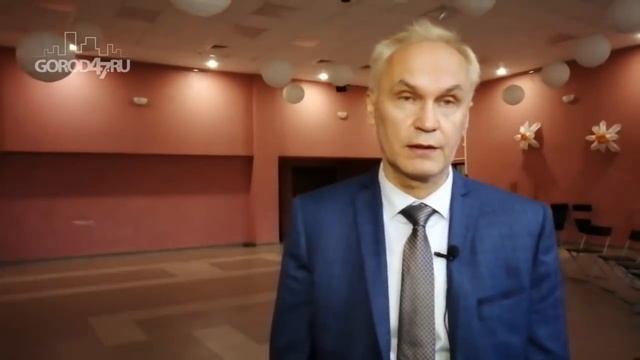 Председатель ТСЖ, который знает как оно должно работать