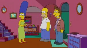 Симпсоны  – 34 сезон 17 серия / The Simpsons