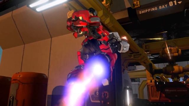 ВОСПОМИНАНИЯ О FIREFALL ► смотреть онлайн